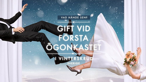 Married at First Sight Sweden Season 13 Episode 9 - Episode 9
