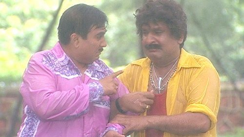 Taarak Mehta Ka Ooltah Chashmah Season 1 Episode 15 - Champaklal Informs His Son's Abducters