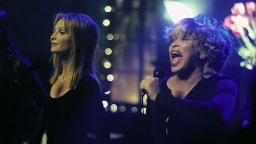 Ally McBeal Season 3 Episode 14 - The Oddball Parade