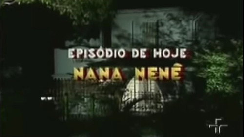 Mundo da Lua Season 1 Episode 3 - Episode 3