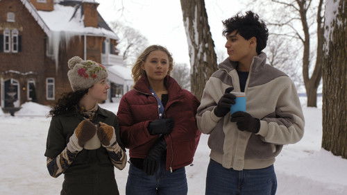Finding Her Edge Season 1 Episode 2 - Shoot the Duck