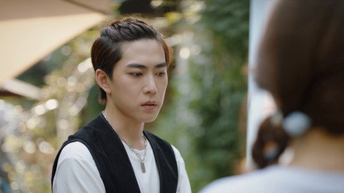 Sweet and Cold Season 1 Episode 17 - New Opportunities