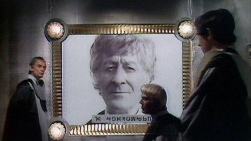 Doctor Who Season 8 Episode 15 - Colony in Space (1)