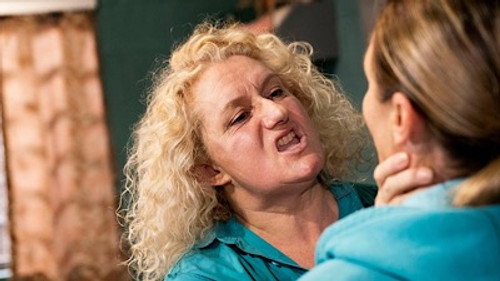 Wentworth Season 7 Episode 4 - Karen