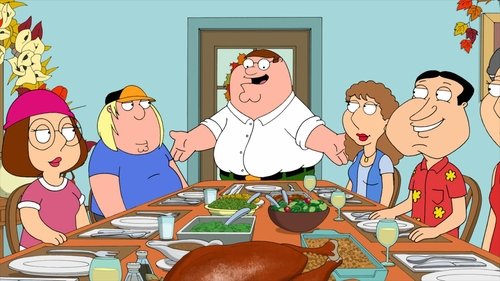 undefined Season 10 Episode 6 - Thanksgiving