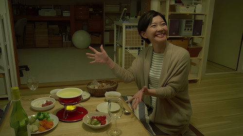 My Husband Won't Fit Season 1 Episode 3 - Episode 3