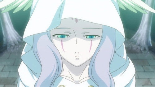 Romeo × Juliet Season 1 Episode 15 - The Self: The Way Forward