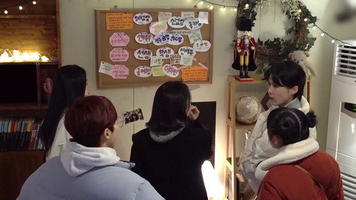 High School Mystery Club Season 2 Episode 5 - Episode 5