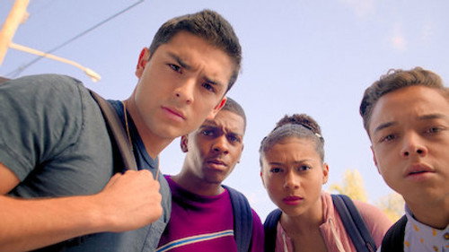 undefined Season 2 Episode 10 - Chapter Twenty