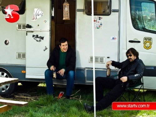 Behzat Ç.: An Ankara Policeman Season 1 Episode 32 - Episode 32