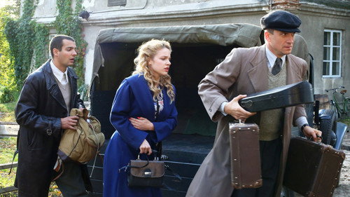 War Girls Season 1 Episode 13 - Episode 13