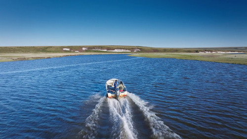 Life Below Zero Season 23 Episode 19 - A New Reality