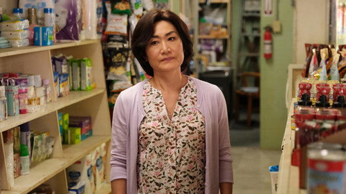 Kim's Convenience Season 4 Episode 2 - Couch Surfing