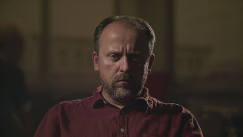 Pats brangiausias serialas Season 1 Episode 5 - Episode 5