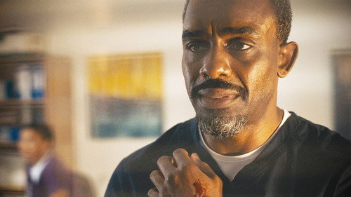 Escape still