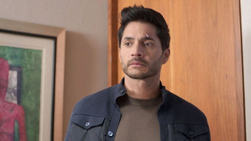 El amor no tiene receta Season 1 Episode 14 - Acepto tu propuesta de trabajo