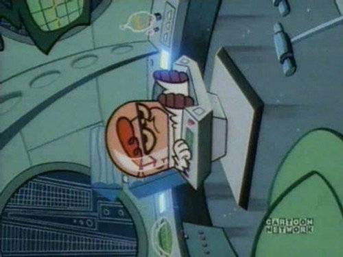 My Favorite Martian still