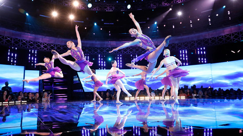 World of Dance Season 2 Episode 4 - The Qualifiers 4
