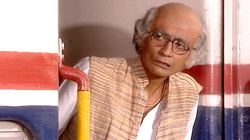 Taarak Mehta Ka Ooltah Chashmah Season 1 Episode 6 - Champaklal Gada Goes Missing