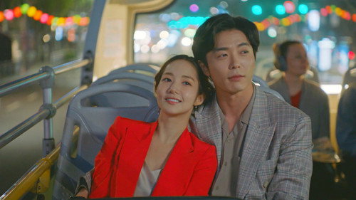 Her Private Life Season 1 Episode 10 - Ms. Sung, I Like You