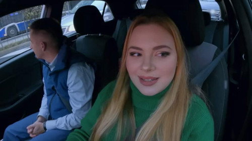 Nauka Jazdy Season 8 Episode 22 - Episode 22