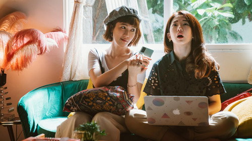 The Accidental Influencer Season 1 Episode 7 - Vivian's Boyfriend Wants "More"