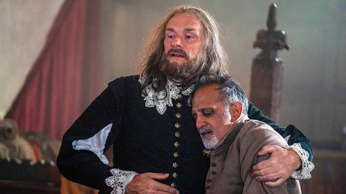 The Witchfinder Season 1 Episode 5 - Episode 5