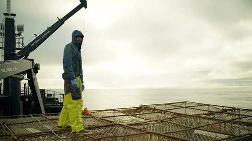 Deadliest Catch Season 15 Episode 21 - Now Or Never