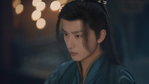 The Blood of Youth Season 1 Episode 38 - Xiao Se Fails to Storm the Heavenly Sword Pavilion