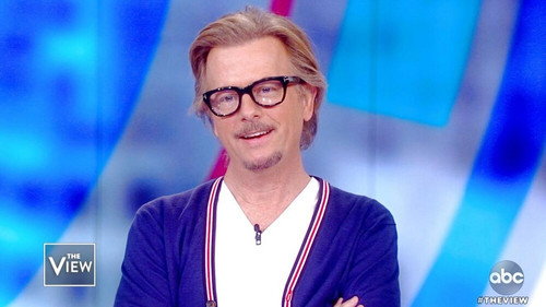 David Spade still