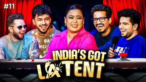India's Got Latent Season 1 Episode 11 - Episode 11