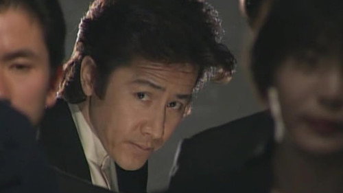 Furuhata Ninzaburo Season 1 Episode 6 - The Piano Lesson