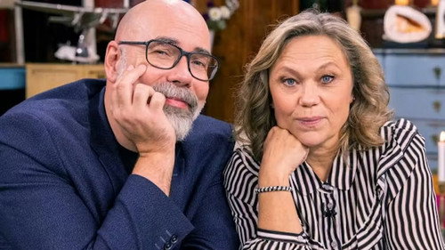 Krejlerkongen Season 10 Episode 19 - Episode 19