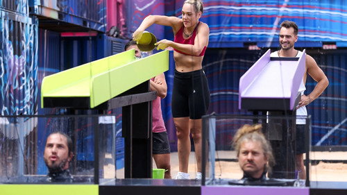 Big Brother Season 14 Episode 12 - Episode 12