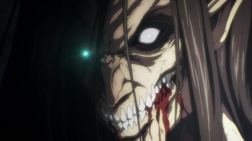undefined Season 4 Episode 6 - The War Hammer Titan