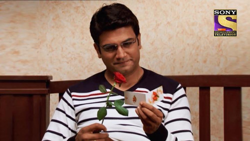 Dr. Ashutosh's Grand Birthday still