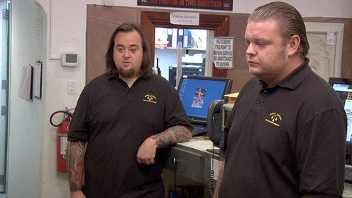 No Shoes, No Shirt, No Service still