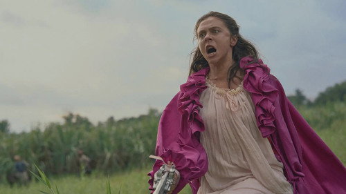 Possession Season 1 Episode 5 - Episode 5