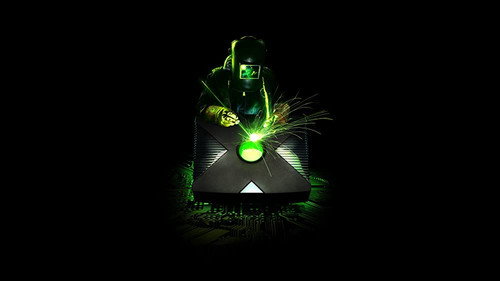 Power On: The Story of Xbox Season 1 Episode 3 - Chapter Three: And It Didn't Turn On