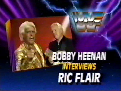 October 12, 1991 - Superstars of Wrestling 267 still