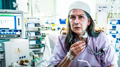 Wentworth Season 8 Episode 4 - Revenant