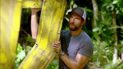 Australian Survivor Season 3 Episode 21 - Episode 21
