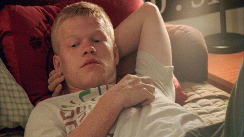 Friday Night Lights Season 2 Episode 6 - How Did I Get Here?