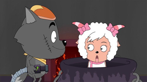 Episode 164 still