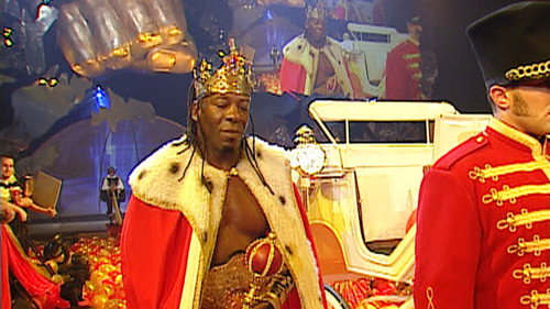 SmackDown - Jul. 28, 2006 still