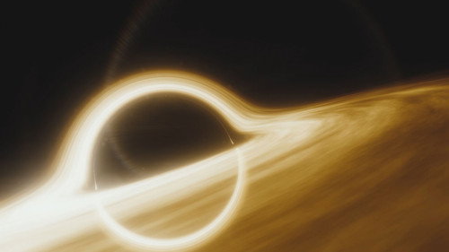 Black Holes: A Future Energy Source? still