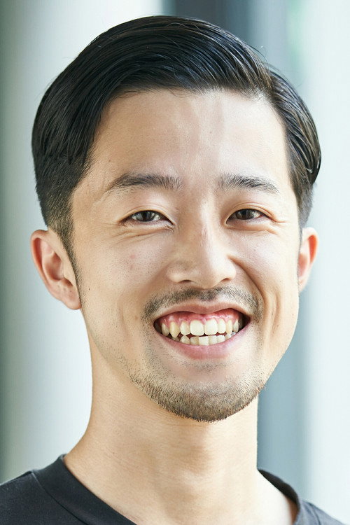 Koki Hashimoto