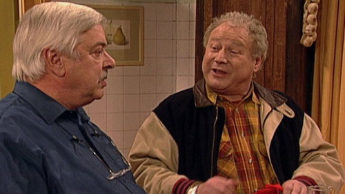 Oppassen!!! Season 13 Episode 13 - Vriendschap is geen illusie