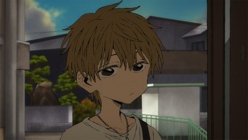 Takopi's Original Sin Season 1 Episode 4 - Azuma-kun's Salvation