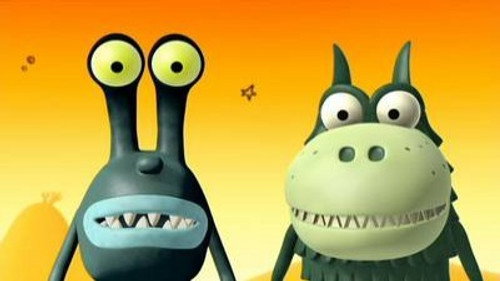 SamSam Season 1 Episode 11 - Episode 11
